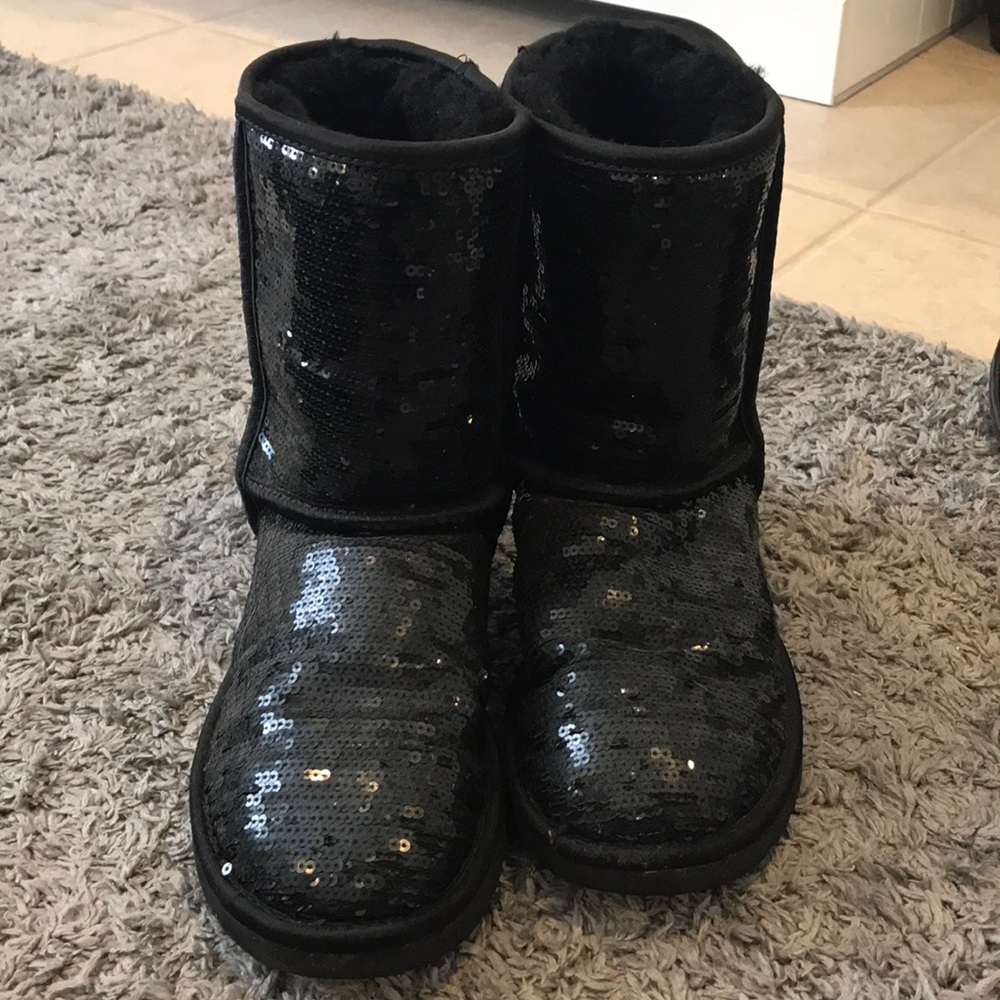 UGG Boots